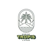 suara asli - Warung Tropis and Steak