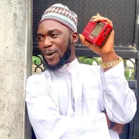 original sound - adamu_comedian