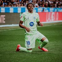 الصوت الأصلي