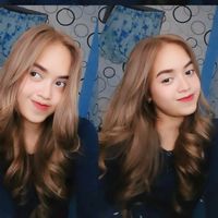 suara asli - Lisna karlina