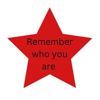 rememberwhoyouare999