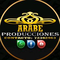 sonido original - Arabe.Producciones