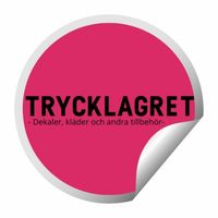 trycklagret