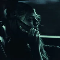 you did not break me