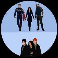 marvel.harrypotter.pov