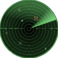 original sound - Radar137x