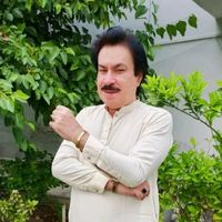 shamanalimrali0