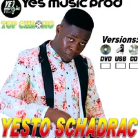 original sound - schadracyesto
