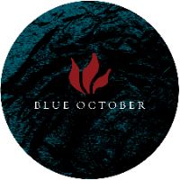 blueoctoberband