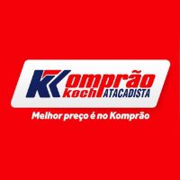 original sound - Komprão Koch Atacadista