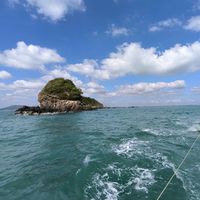 เสียงต้นฉบับ - อิรวดีทัวร์ เกาะหนู-เกาะแมว