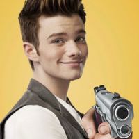 Blackbird but C R U N C H Y