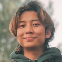 original sound - NamgayDj