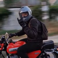 оригінальний звук