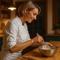 sonido original - Buttercream y Ganache PRO 🔥