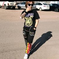 оригинальный звук