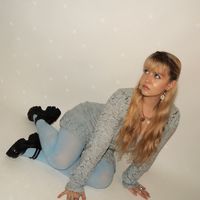 bored in the house cover