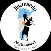 jineteandoargentinidad