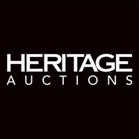 original sound - Heritage Auctions