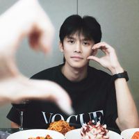 原聲 - 瘋狂小楊哥🌟三隻羊代購🌟