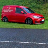remappingireland