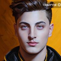 الصوت الأصلي