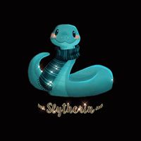 x.slytherin._.girl.x