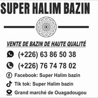 superhalimbazin