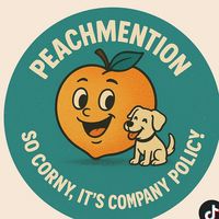 peachmention