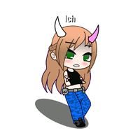 lina_ist_dumm_