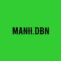 original sound - manii.dbn