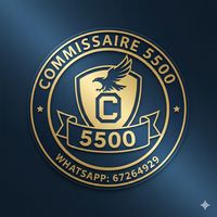commissaire__5500