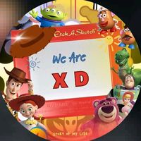 suara asli - XD smanfour