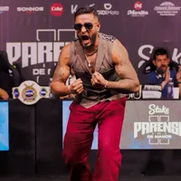 original sound - mikemaquinadelmal