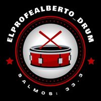 elprofealberto_drum