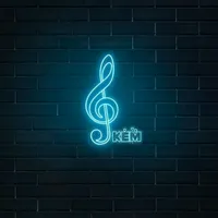 original sound - kem.musica