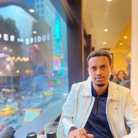 Swedat Ethiopian challange