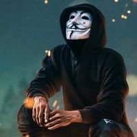 оригинальный звук