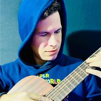 mauriciopascarellimusic