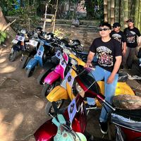 suara asli - critz07