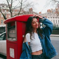 original sound - luanazanek