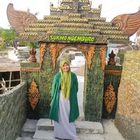 original sound - Najaaha handmade