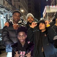 original sound - centralsk