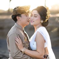 suara asli - Gede Pujana