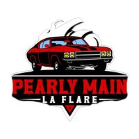 pearlymainlaflare