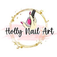 suara asli - Holly Nails 💅🏻