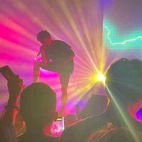 оригинальный звук