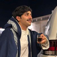 الصوت الأصلي