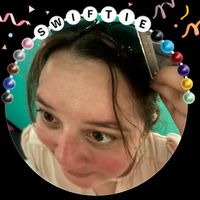 had to make my own audio