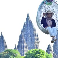 suara asli - Siti kamariyah